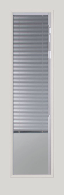 Blink Entry Doorglass | ODL